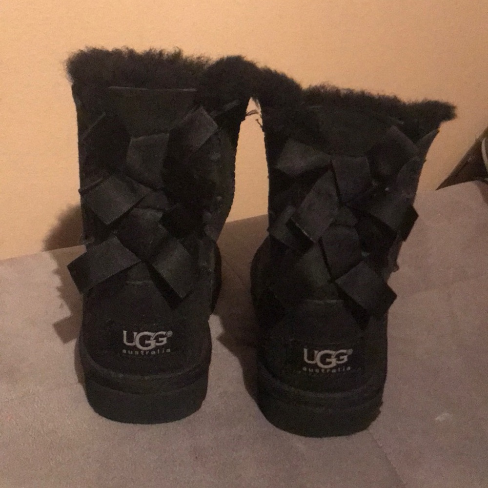 Toddler 9T Uggs